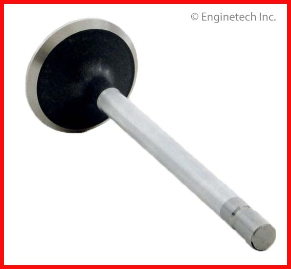 Enginetech V2359 Engine Exhaust Valve for Ford F-350 (1988-1997)