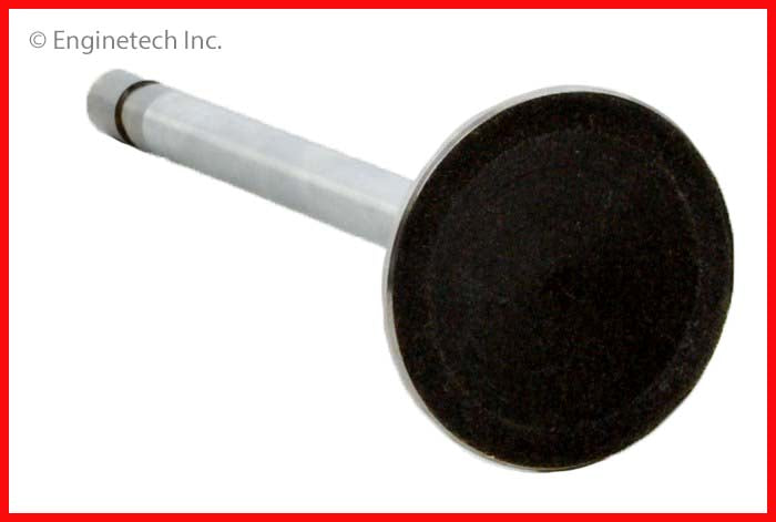 Enginetech V2359 Engine Exhaust Valve for Ford F-350 (1988-1997)