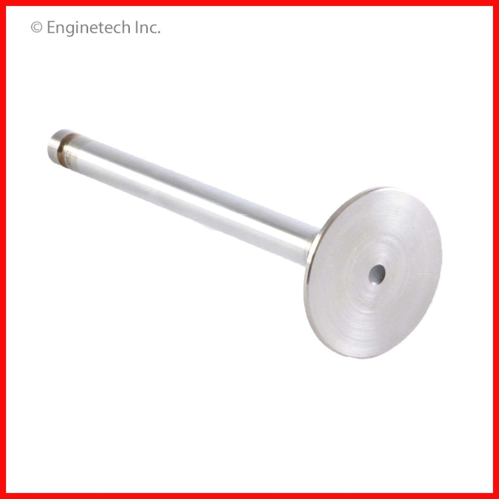 Enginetech V2683 Engine Exhaust Valve for Chevrolet Lumina and Monte Carlo (1991-1997)