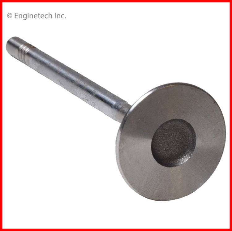 Enginetech V2731 Engine Exhaust Valve for Ford F-150 and Lincoln Models