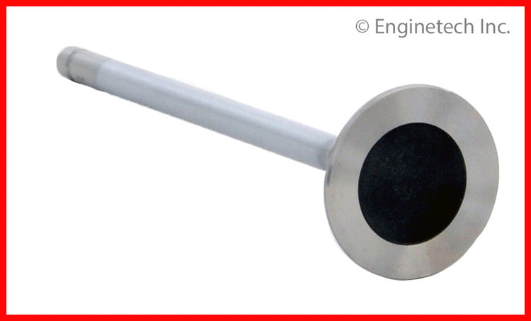 Enginetech V2773 Engine Exhaust Valve for Saturn SC1 and SL Models