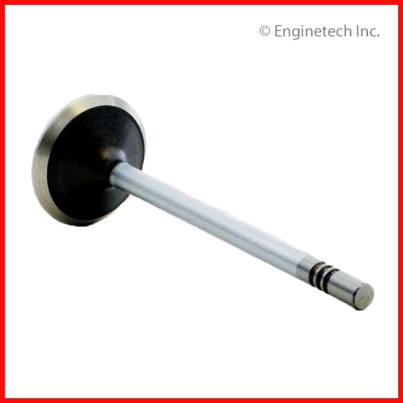 Enginetech V3705B Engine Exhaust Valve for Dodge and Jeep 2000-2005