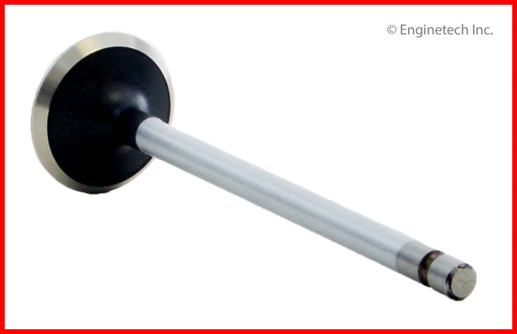 Enginetech V4355 Engine Exhaust Valve for Dodge Ram 2500 and 3500 (2004-2003)