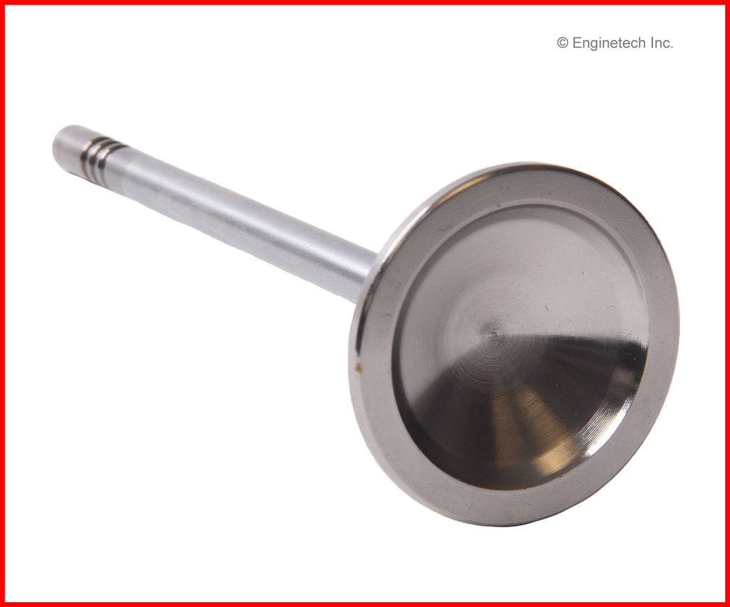 Enginetech V4377 Engine Exhaust Valve for 2012 Ford Expedition and Lincoln Navigator