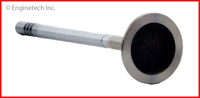 Enginetech V4405 Engine Exhaust Valve for Chrysler PT Cruiser and Dodge Neon