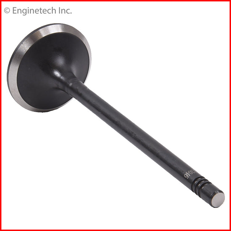 Enginetech V4423 Engine Exhaust Valve for Chevy Colorado, GMC Canyon, and More