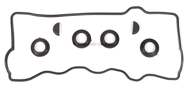 Timing Belt Water Oil Pump Valve Cover Gasket Fits 97-99 Toyota Celica RAV4 5SFE