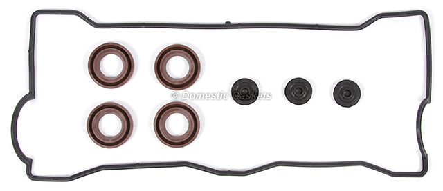 Timing Belt Water Pump Valve Cover Kit Fit 88-93 Toyota Celica Corolla 4AFE 4AF