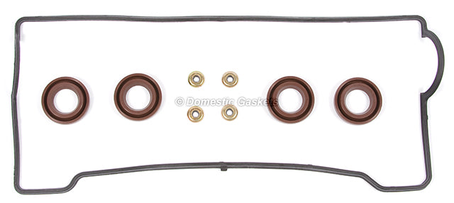 Timing Belt Kit Valve Cover Gasket Water Pump Fit Toyota Corolla Celica 1.8 7AFE