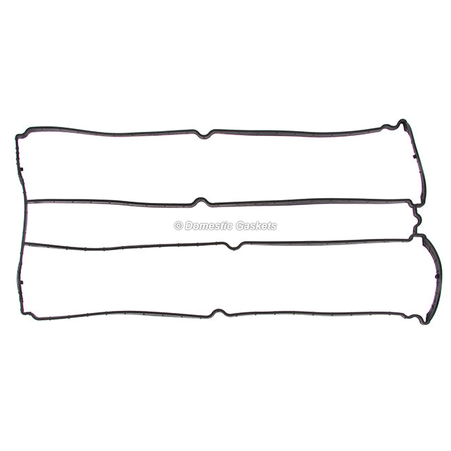 Timing Belt Kit Valve Cover Gasket GMB Water Pump Fit 5/99-04 Ford Mercury 2.0L