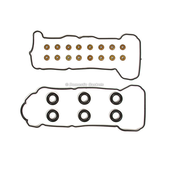 Timing Belt Kit Water Pump Seals Fit Toyota Sienna Solara Lexus 3.0 1MZFE