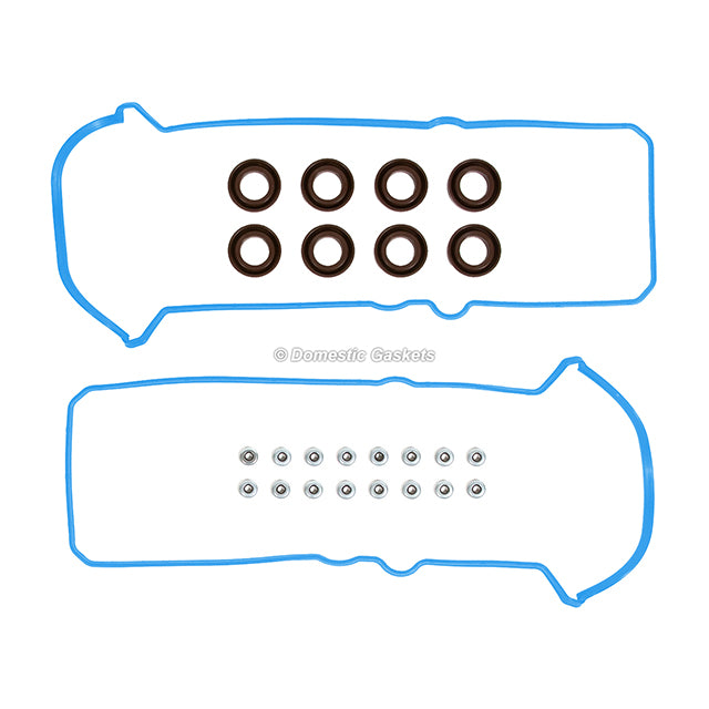 Timing Belt Kit Water Pump Gasket Fit 98-07 Lexus Toyota Sequoia 4.7 2UZFE