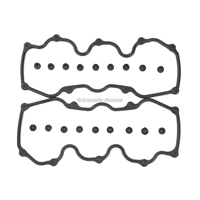 Timing Belt Kit Water Pump Gasket Fit 96-04 Nissan Infiniti Supercharged VG33E