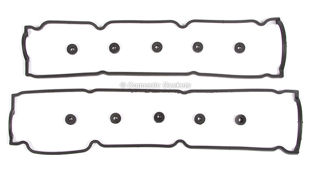 Timing Belt AISIN Water Pump Valve Cover Fit 93-97 Infiniti J30 3.0L DOHC VG30DE