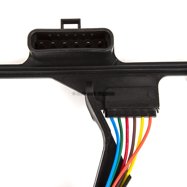 Valve Cover Gasket Fits 07-13 Dodge Ram 2500 3500 Turbo Diesel 6.7L OHV