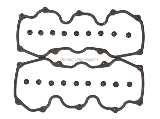 Timing Belt Kit Water Pump Fit 94-98 Mercury Nissan SOHC DOHC Valve Cover VG30E