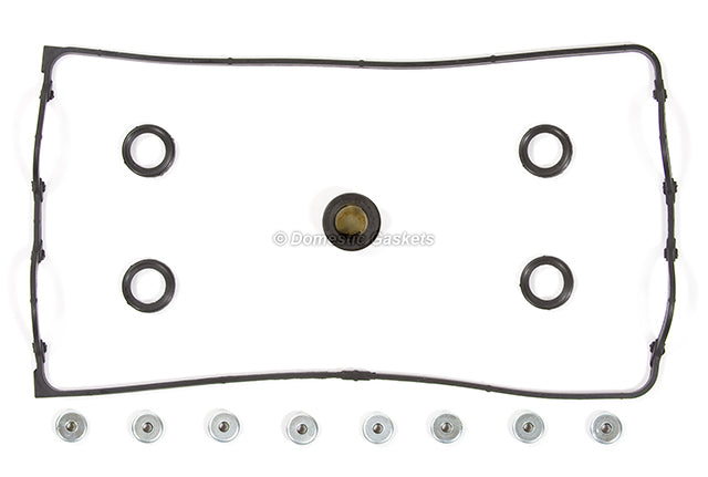 Timing Belt Kit Water Pump Valve Cover Gasket for 94-01 Acura 1.8 B18C1 B18C5