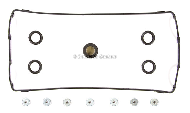 Mitsuboshi Timing Belt AISIN Water Pump Valve Cover Kit Fit 90-95 Acura Integra