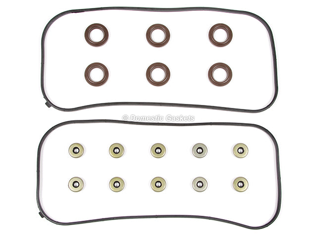 AISIN Timing Belt GMB Water Pump Valve Cover Fit 99-04 Honda Acura Tensioner