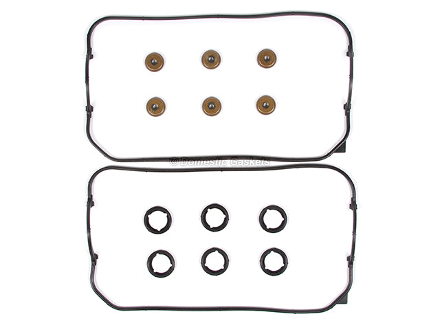 Timing Belt Water Pump Valve Cover Kit Fit 91-95 Acura Legend Sedan 3.2 C32A1