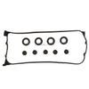 Timing Belt Kit Valve Cover Gasket GMB Water Pump Fit 92-95 Honda Civic D15Z1