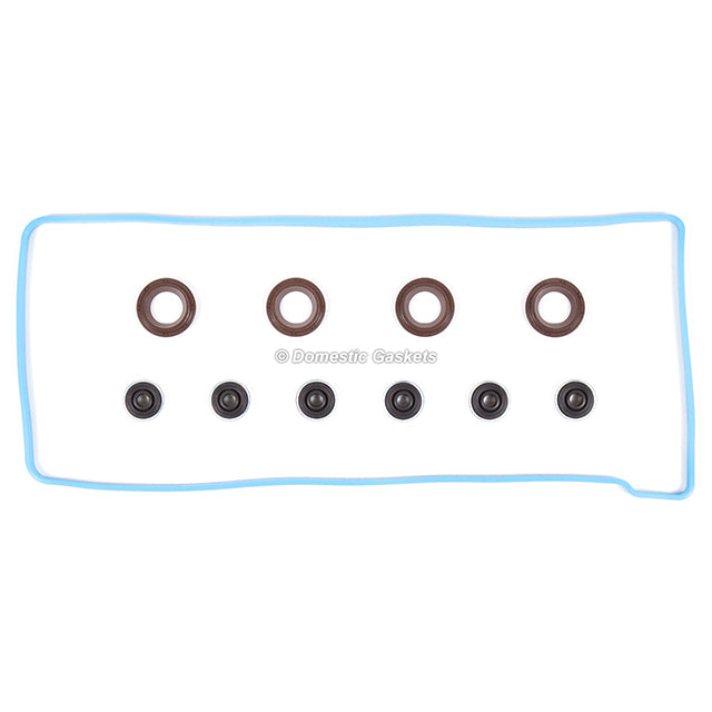 Fit 00-09 Honda S2000 2.0L 2.2L 16-Valve DOHC Valve Cover Gasket F20C1 F22C1