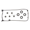 Timing Belt Kit GMB Water Pump Valve Cover Gasket for 01-05 Honda 1.7 D17A1 A2