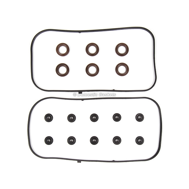 Timing Belt Kit Water Pump Gasket Fit 03-08 Accura Honda 3.5 3.7 J35A J37A