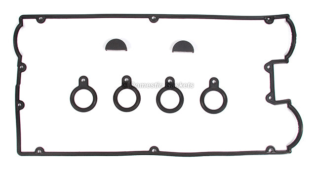 Timing Belt Kit Water Pump Valve Cover Fit 96-99 Mitsubishi Eagle TURBO 4G63T