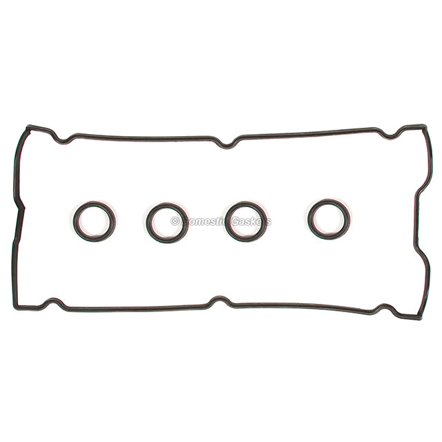 Timing Belt Water Pump Valve Cover GMB Tensioner KitFit 95-99 Dodge Mitsubishi