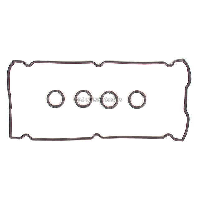 Timing Belt GMB Water Pump Valve Cover Kit Fit 95-02 Dodge Chrysler Plymouth 2.4