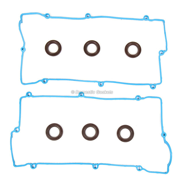 Timing Belt Kit Water Pump Gasket Fit Huyndai Sonata Santa Fe Kia 3.5 G6BV G6BA