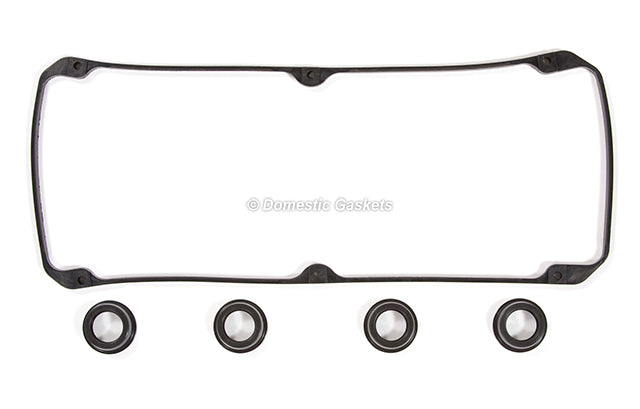 Timing Belt Kit Water Pump Valve Cover Fit Dodge Mitsubishi Galant Eclipse 4G64