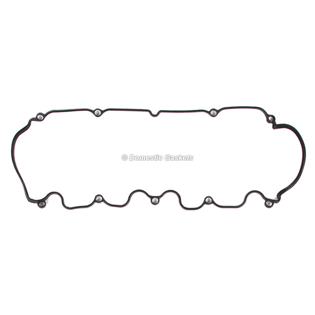 Timing Belt Water Pump Valve Cover Kit Fit 88-93 Ford Probe Mazda 626 MX6 2.2L