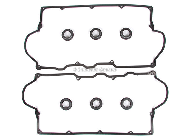 Timing Belt Kit Cover Gasket Water Pump Fit 93-97 Acura Isuzu Honda 3.2 6VD1