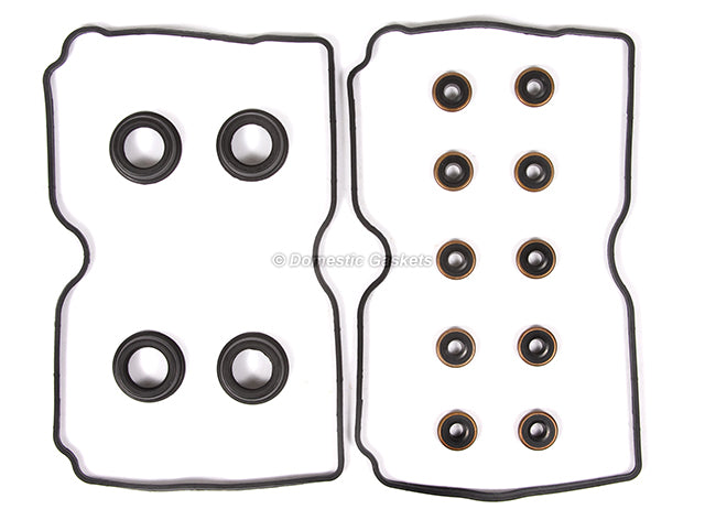 Timing Belt Kit Water Pump Gasket Fit 99-05 Subaru Forester Impreza EJ22 EJ25