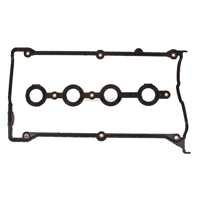 Timing Belt Kit Water Pump Cover Gasket Fit 01-06 VW GTi Audi Jetta Beetle TT