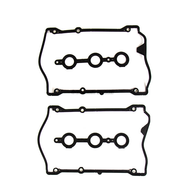 Valve Cover Gasket Seals Fits 98-05 Volkswagen Passat Audi A4 A6 S4 2.7 2.8 30v