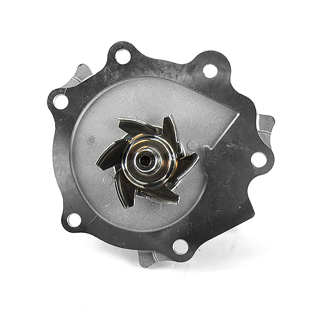 Water Pump for 11-15 Volvo XC60 XC70 S60 S80 V60 3.0L 3.2L Turbo