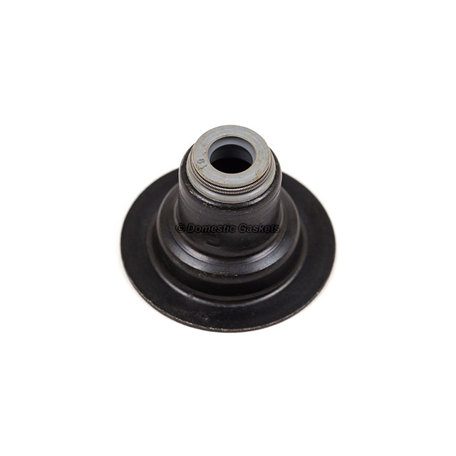 Valve Stem Seals fit 96-05 Chevrolet Pontiac Oldsmobile Buick 3.1 3.4L VIN E M J