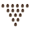 Fits 91-99 Nissan 200SX Sentra G20 2.0L Intake Exhaust Valves Stem Seal SR20DE