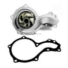 Water Pump 30mm Hub for 81-99 Volkswagen Jetta Golf 90-97 Passat L4