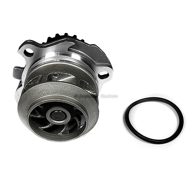 Water Pump for 99-04 Golf Jetta 98-03 Beetle 1.9L Diesel Turbo SOHC