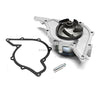Water Pump for Audi S6 S8 A6 A8 QUATTRO Phaeton Touareg V8 DOHC 4.2L