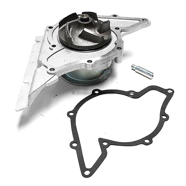 Water Pump for Audi S6 S8 A6 A8 QUATTRO Phaeton Touareg V8 DOHC 4.2L