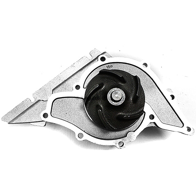 Water Pump for Audi S6 S8 A6 A8 QUATTRO Phaeton Touareg V8 DOHC 4.2L