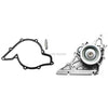 Water Pump for Audi S6 S8 A6 A8 QUATTRO Phaeton Touareg V8 DOHC 4.2L