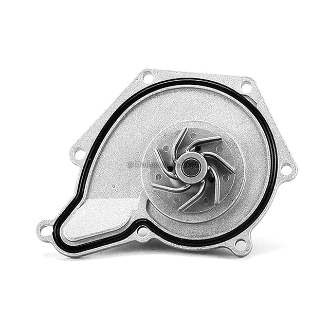 Water Pump for 10-11 Audi A6 11-12 Audi Q5 V6 3.2L CALA CALB