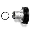Water Pump for 06-17 Beetle 05-18 Jetta 10-14 Golf 12-14 Passat 2.5L