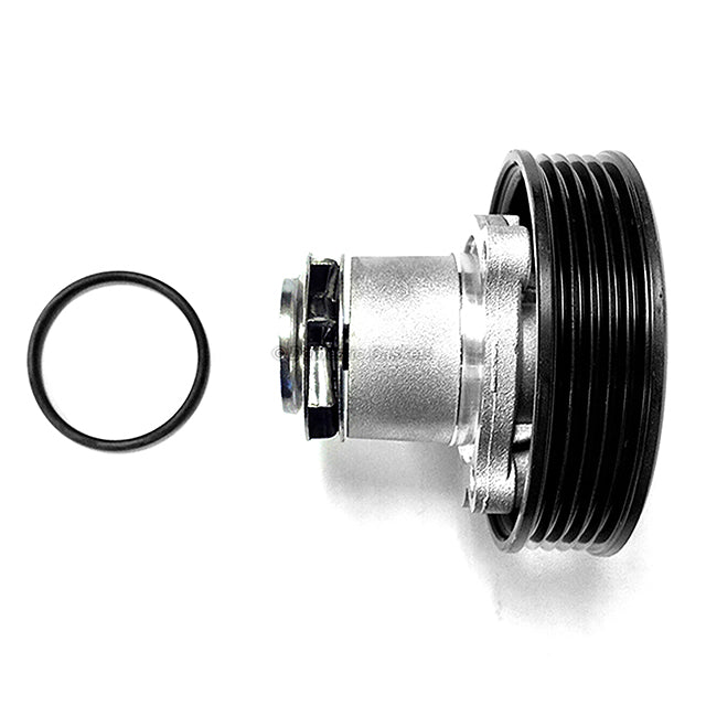 Water Pump for 06-17 Beetle 05-18 Jetta 10-14 Golf 12-14 Passat 2.5L